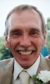 Richard (Rick) Jackson Obituary