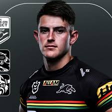 The NSW Cup Bulldogs prove too strong at Belmore