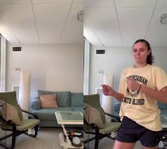 #Duo avec @emmaflanagan23 this was my workout for the day 🥵🤤  #TimeWarpScan #nickiminaj