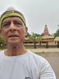 Edit: Didn't realise how blessed I was to have this little practice  yesterday. I don't watch TV and was busy around the house with the maid  unable to make it. While my