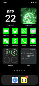 Pin On Ios 14 Widgets