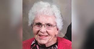 Mary Ellen Camp Obituary