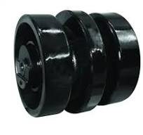 Case & New Holland Bottom Roller - 47378992 / 47378993