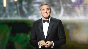 However, there is just one problem. George Clooney Throws The Best Dinner Parties Here S Why Architectural Digest