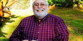 Victor Leon Blackwell