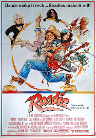 Roadie (1980) - IMDb