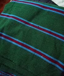 Pagne Tisse Du Benin Tissus Tissu Africain Pagne