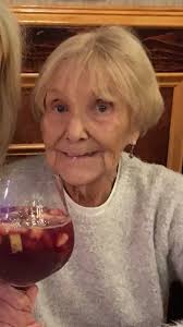 Obituary information for Barbara D. Knibbs