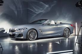 Transforming high tech into genuine highlights: New 2019 Bmw 8 Series Convertible Specs Pics And Prices Auto Express