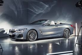 Based on thousands of real life sales we can give you the. New 2019 Bmw 8 Series Convertible Specs Pics And Prices Auto Express