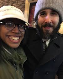 The Days Before and After Falling In Love