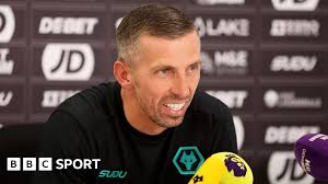 Wolverhampton Wanderers: Virus hits squad before crucial game with  Liverpool