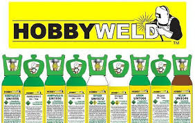 Hobbyweld Bottle Deposit Griffiths Hire Shops Ltd