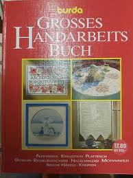 Der plattstich wird bei geraden, länglichen oder. Burda Willhaben