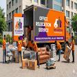 Office Relocation Service