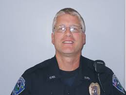 Thank you for your service Everson Police Department Officers! Officer  Charlton US Air Force, Officer Thompson US Coast Guard, and Officer Sterk  US Army. 👏💙 #Grateful