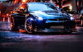 240sx nissan s13 wallpapers 1080p wallpapertag goldwallpapers. Nissan Gtr R35 Hd Wallpaper By Rogue Rattlesnake On Deviantart