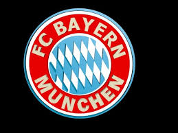 Bayern munich fc logo fonts. 3d Bayern Muenchen Football Logo Model Turbosquid 1362145