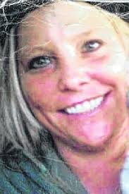 Christine Douglas Obituary