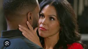 Vernon's conversation with redacted person reviewed