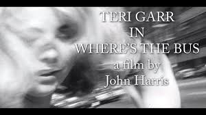 FSM Board: TERI GARR, RIP…