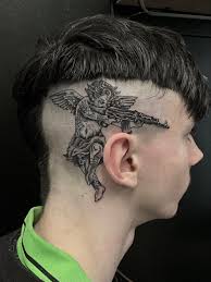 Karl has some space left for THIS month! Here's just some of his recent  work, it speaks for itself! Dm if you're interested in booking, all styles  welcome! 🤘