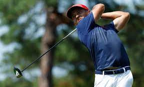 1 day ago · july 31, 2021 at 3:27 am getty images the scores are low, the top of the leaderboard is tight and there is one more round of olympic golf left at kasumigaseki country club. 5e3kqjxvu8qh M