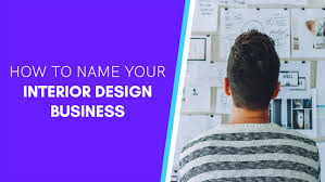 An interior designer is someone who has the creativity, skills, and knowledge required to design a beautiful and functional space. How To Name Your Interior Design Business 12 Ideas Included