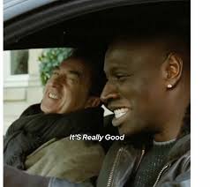 Philip Meets Caregiver Again