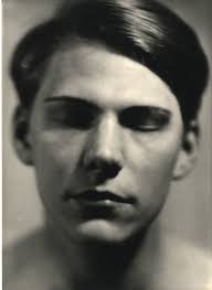 74 Black and white self portrait photographs Images: PICRYL