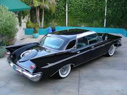 Image result for Formal Black 1960 Imperial