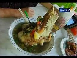 Presto cara merebus tulang sapi agar empuk cara merebus tulang sumsum sapi cara merebus tulang iga sapi biar empuk cara. Sumsum Tulang Makanan Nikmat Kaya Manfaat Youtube