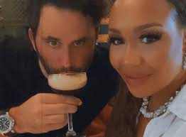 X-Factor's Rebecca Ferguson reveals engagement to Jonny Hughes calling it a  'dream come true'