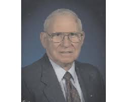 Jerry Sharp Obituary (1934