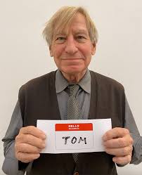 In Memory of Thomas Ingalls (1949-2024)