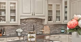 Do your friends all seem to have a prettier kitchen than you? Should I Get Cabinets With Glass Doors Rta Kitchen Cabinets