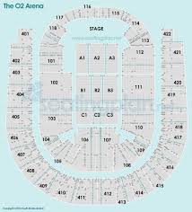 Wembley Arena Seating Plan Seat Numbers In 2020 Seating Plan How To Plan Wembley