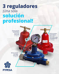 Controla el flujo de gas, con precisión y confianza, utilizando nuestra válvula de no retroceso con sello blando.?? Fortalece la seguridad en cada conexión con su innovadora estructura.? Conoce sus beneficios: ?¡Con