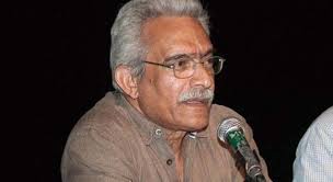 Desiderio Navarro: “He logrado bastante, pero no logro convencerme”