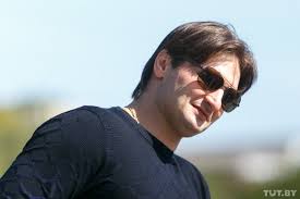 Zapashny Brothers Start Their New Show K.U.K.L.A in Minsk Circus