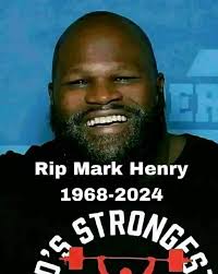 Uncle Mark Henry passed away Read news 😭Full video 👇 👇 👇  https://www.sportskeeda.com/aew/news-aew-star-breaks-silence-mark-henry-claims-called-stupid-behind-back?key2=883169