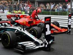 2019 sicherte sich sky nach kurzer pause wieder die übertragunsrechte für die formel 1. Ergebnisse F1 Grosser Preis Von Osterreich Spielberg 05 07 2020 Startaufstellung