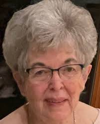 Constance (Connie) Lucile Garr Allen Obituary March 9, 2024