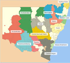 General and thematic maps of australia including outline maps, bathymetric maps, geophysical maps and geological maps. Local Government 2018 Audit Office Of New South Wales