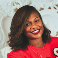 Taryn Simmons, M.Ed., PLPC