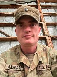 We have a state FFA officer!!