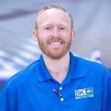 Bird Kultgen Ford Staff