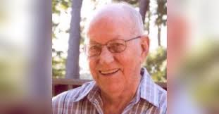 Mr. Charles Phillip Hierholzer Obituary