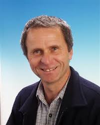 Aotearoa New Zealand Poetry Sound Archive: Gregory, David