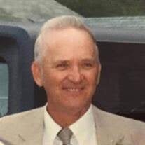 Thomas Dempsey Smallwood Obituary